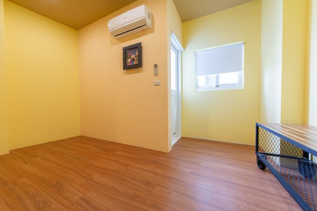 타임 트래블 Time Travel-Business Deluxe Double Room-4