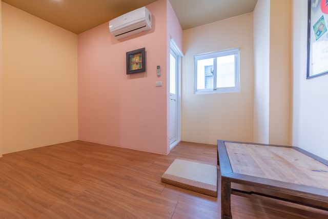타임 트래블 Time Travel-Deluxe triple room-5