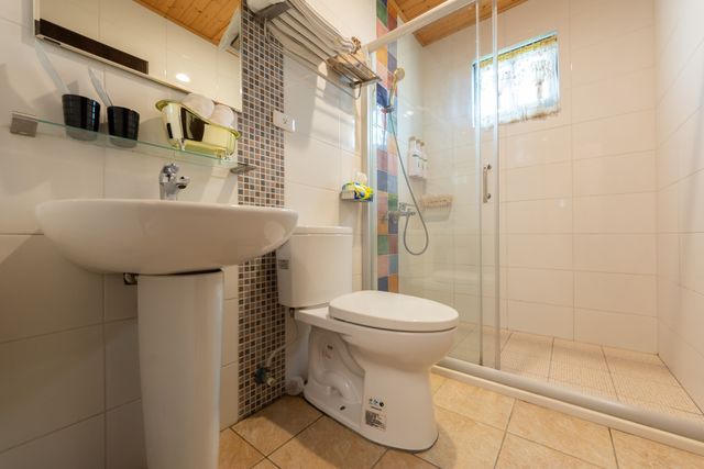 타임 트래블 Time Travel-Cozy two-person Room with Balcony-7
