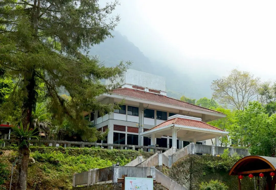 溪头福华渡假饭店