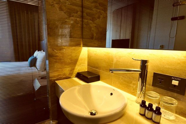 TreeArt Hotel-Superior Double Room-3