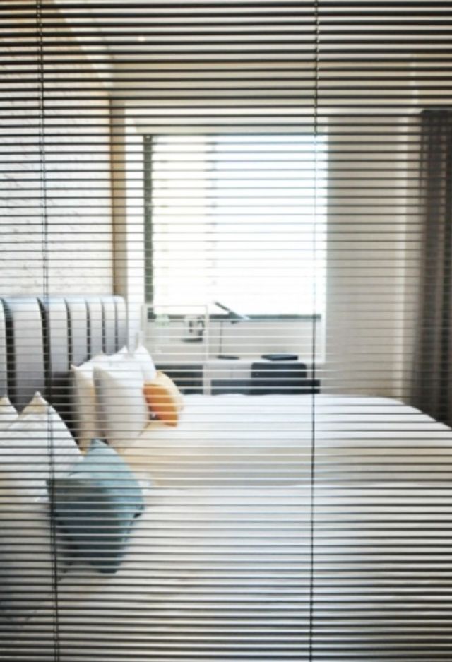 TreeArt Hotel-Triple Room-2