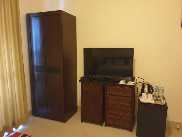 Shuiyue Guesthouse-British Lovers Duo Suite-5