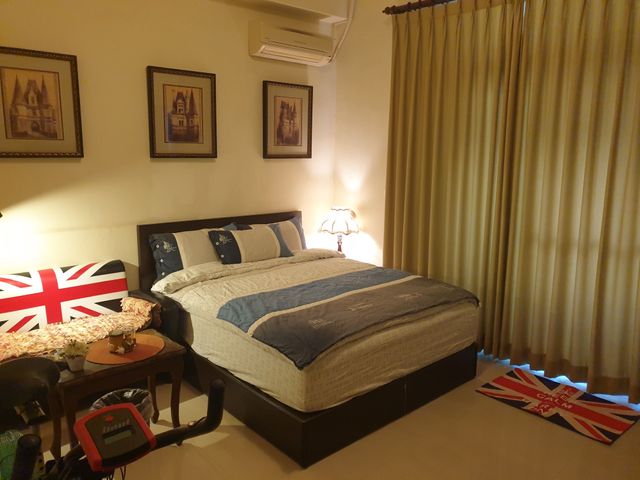 Shuiyue Guesthouse-British Lovers Duo Suite-1