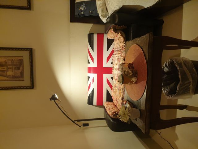 Shuiyue Guesthouse-British Lovers Duo Suite-3