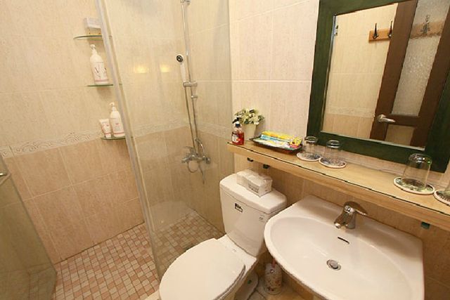 Shuiyue Guesthouse-Peter Rabbit Suite for Two-6