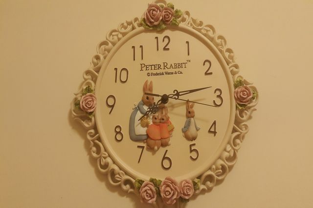 Shuiyue Guesthouse-Peter Rabbit Suite for Two-4