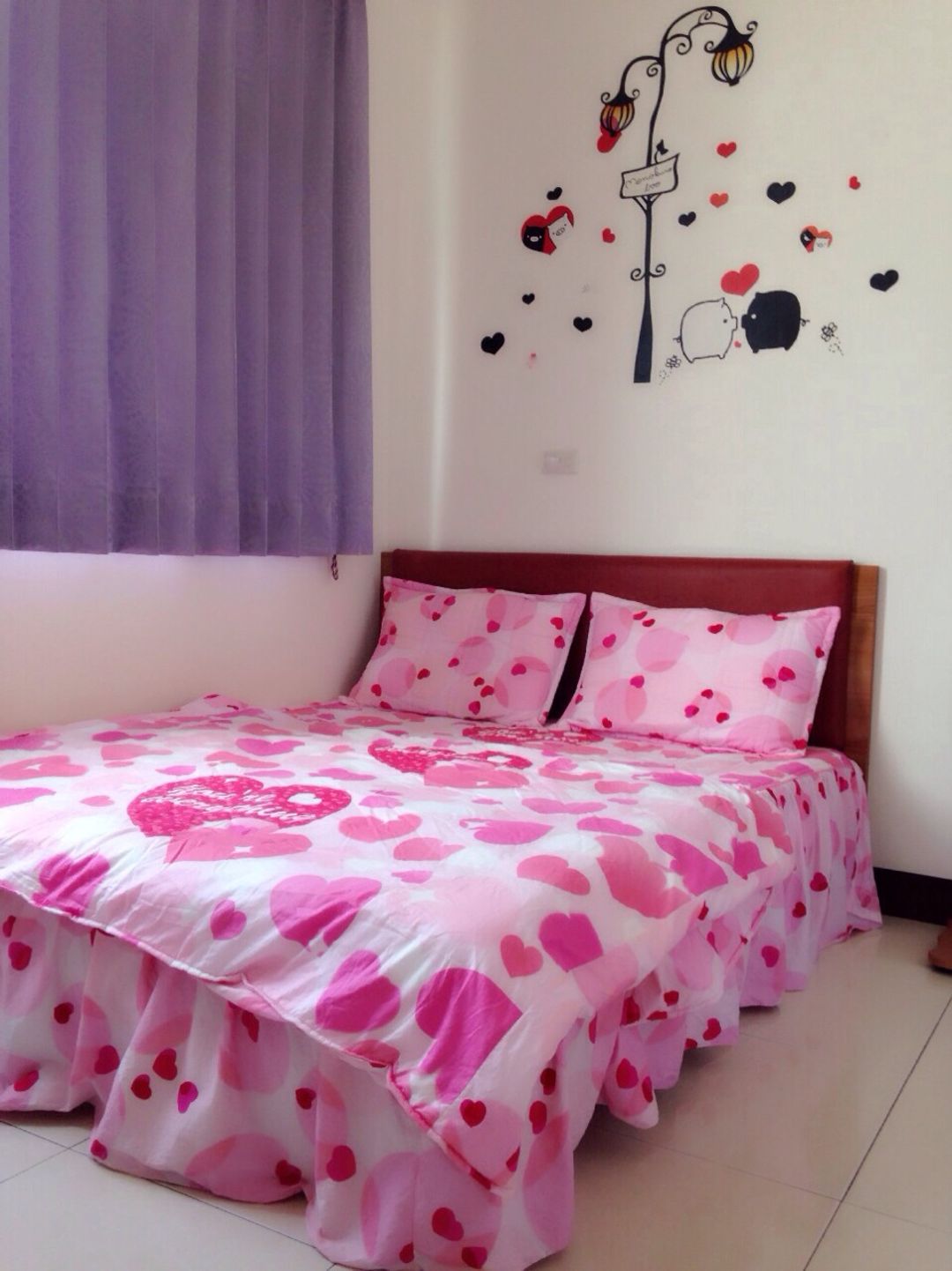 Jia Xianglin Guanhai Homestay 1