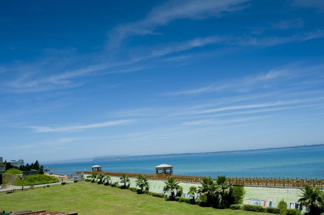 쟈 샹린 광해 홈스테이 1관 (Jia Xianglin Guanhai Homestay 1)-Cozy home six person room | balcony-4