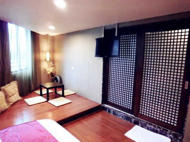 每日溫泉旅店 l 房內獨立泡湯池-豪華套房-6
