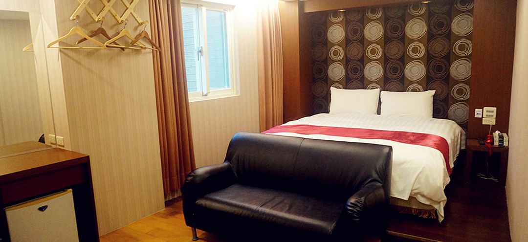Everyday Hot Spring Hotel