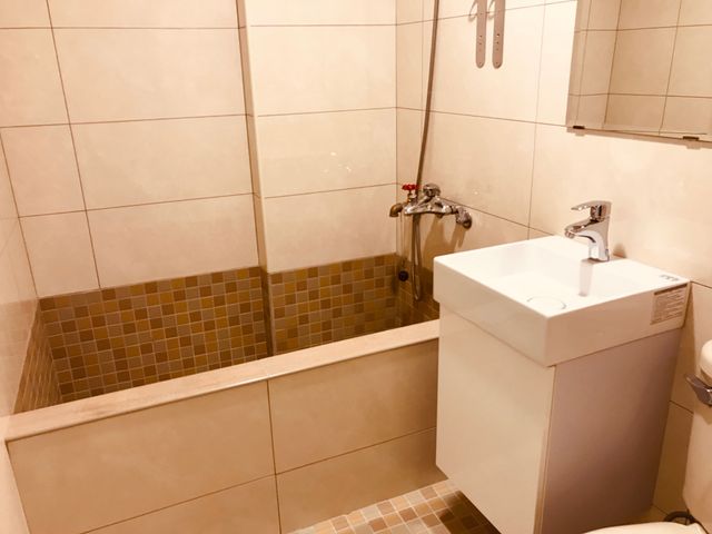 每日溫泉旅店 l 房內獨立泡湯池-經濟雙人房-4