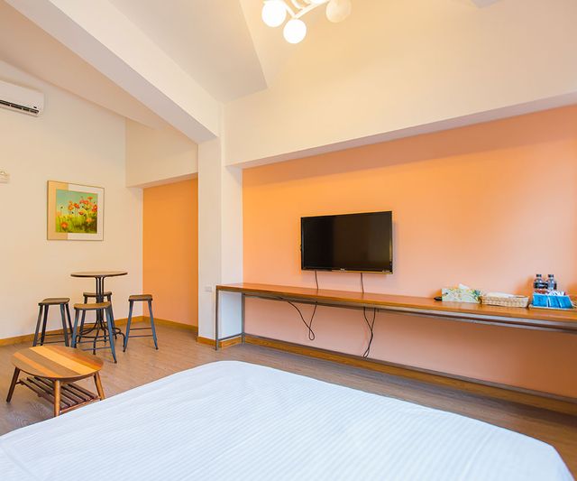 Sun Hola Villa-Quadruple Room-2