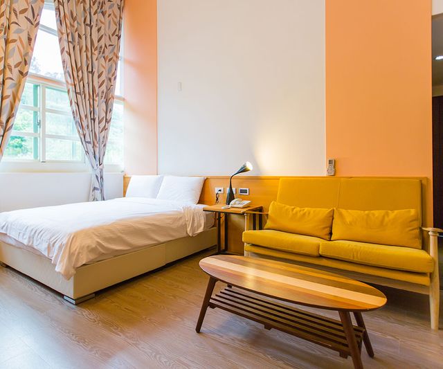 Sun Hola Villa-Quadruple Room-4