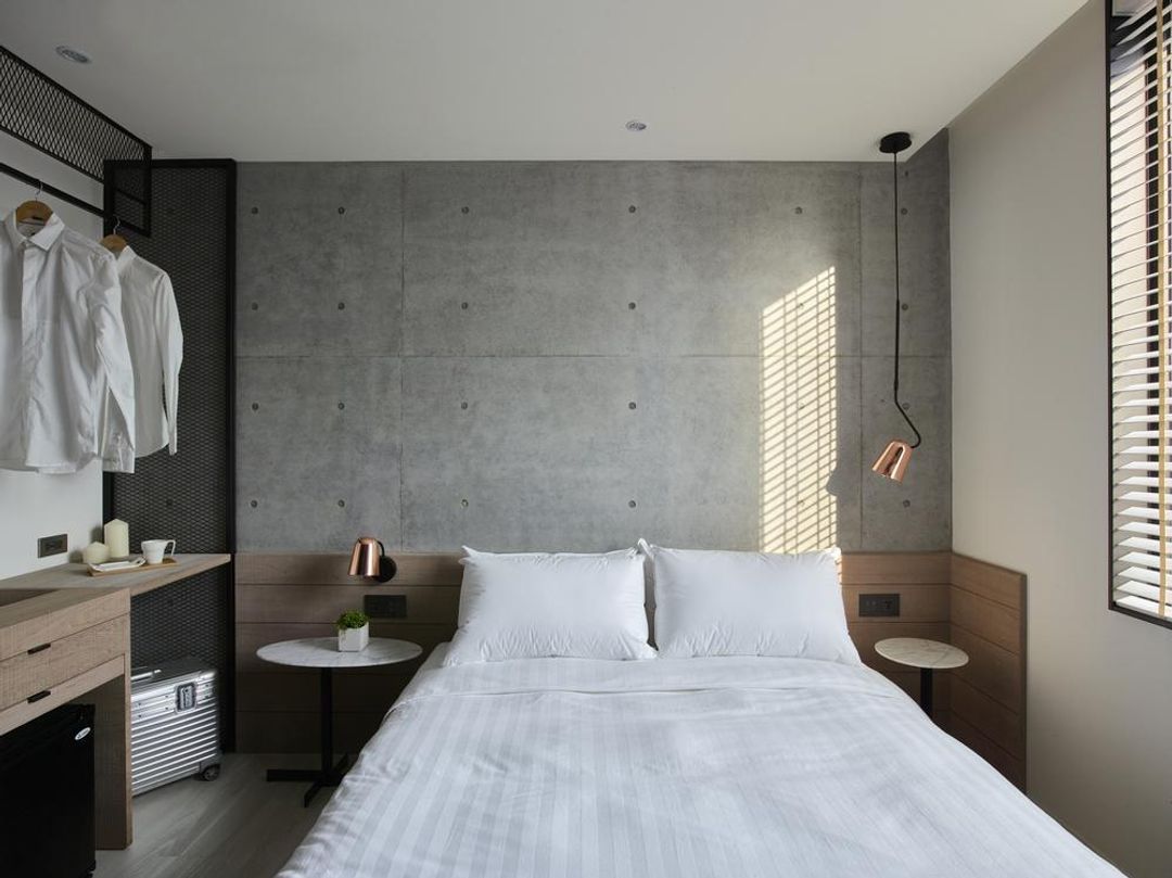 Monka Hotel