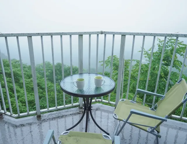 森莊別墅-包棟-6