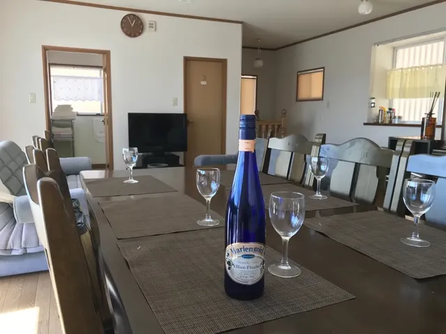 森莊別墅-包棟-12