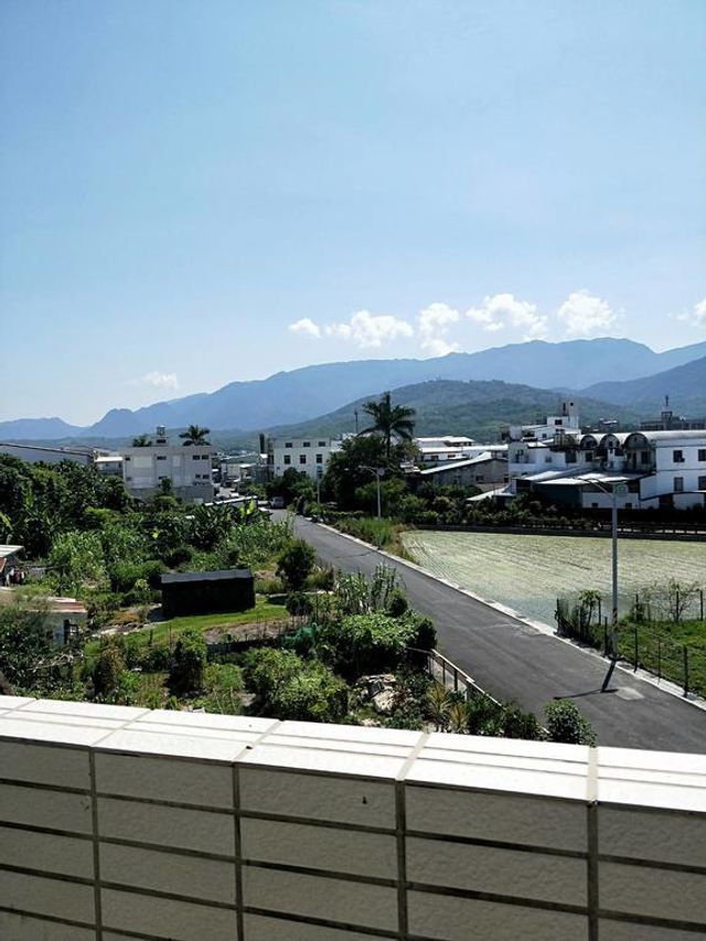 池上稻香文旅｜近伯朗大道-雙人房-3