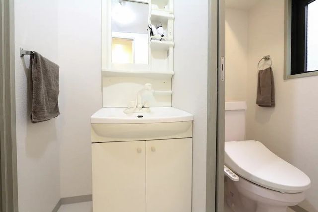 RN: 伊麗莎白花園 II｜日本橋站步行3分/近黑門市場-RN62  公寓式套房,交通發達,優越地利,1分鍾直達黑門市場,日本橋徒步3分-8