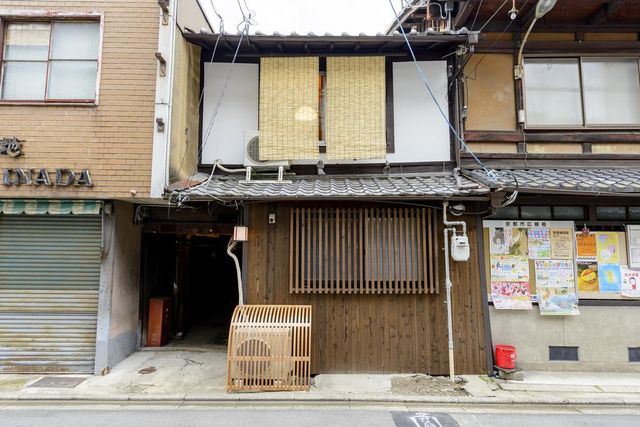 洛央庵京町雅日式旅館-1-包棟-10