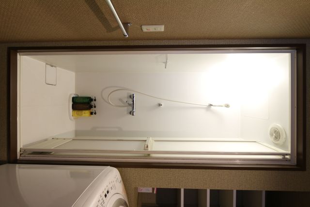 Liz Guest House Nakazakicho-Liz2 梅田大阪駅から徒歩圏内! 50㎡-4