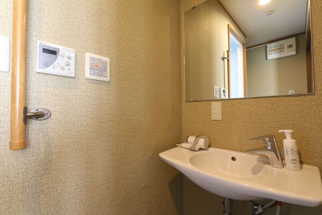 Liz Guest House Nakazakicho-Liz3 梅田大阪駅から徒歩圏内! 50㎡ 駐車場付き!-6