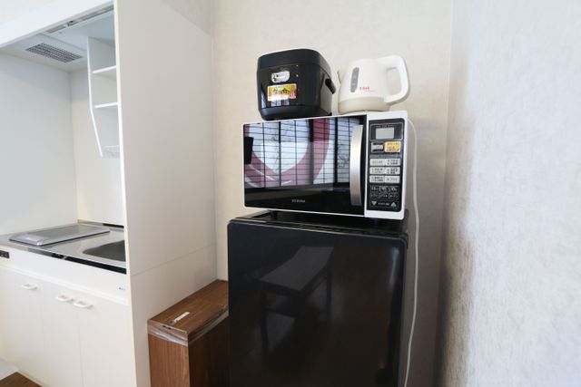 Liz Guest House Nakazakicho-Liz4 梅田大阪駅から徒歩圏内! 50㎡ 駐車場付き-10