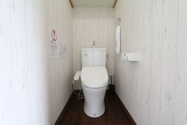 Liz Guest House Nakazakicho-Liz5 梅田大阪駅から徒歩圏内! 50㎡ 駐車場付き!-6