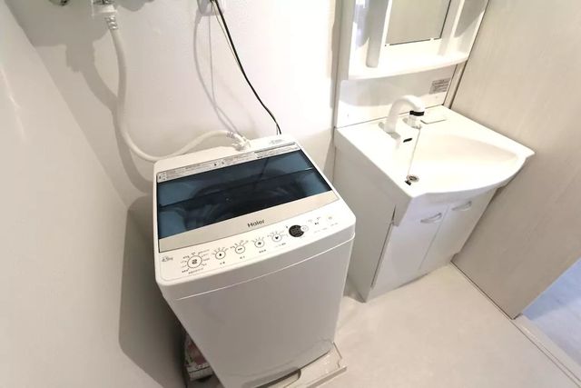리즈 오사카 캐슬 오사카 성 근처 오사카 텐만구 궁전 역 도보 6분-NM22 LUXURY & NEW! Easy access Umeda,Nanba 35㎡-8