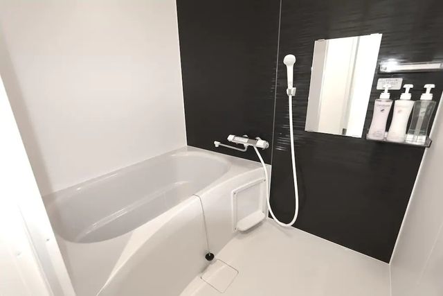 리즈 오사카 캐슬 오사카 성 근처 오사카 텐만구 궁전 역 도보 6분-NM41 LUXURY & NEW! Easy access Umeda,Nanba 35㎡-9