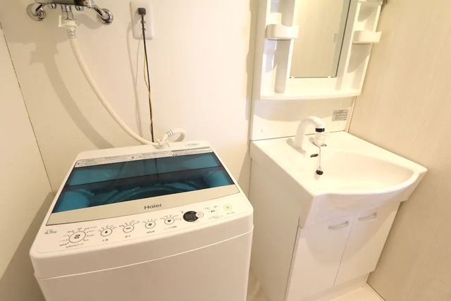 리즈 오사카 캐슬 오사카 성 근처 오사카 텐만구 궁전 역 도보 6분-NM42 LUXURY & NEW! Easy access Umeda,Nanba 35㎡-8
