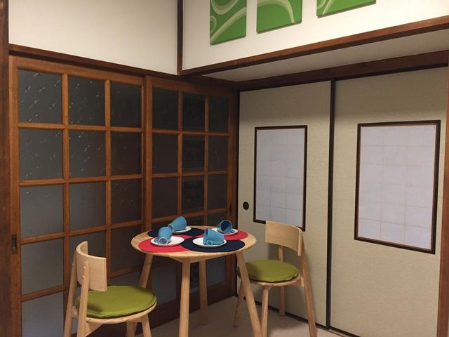 蒲田安居｜京急蒲田站步行6分/直達羽田機場-Kamata Ann-5