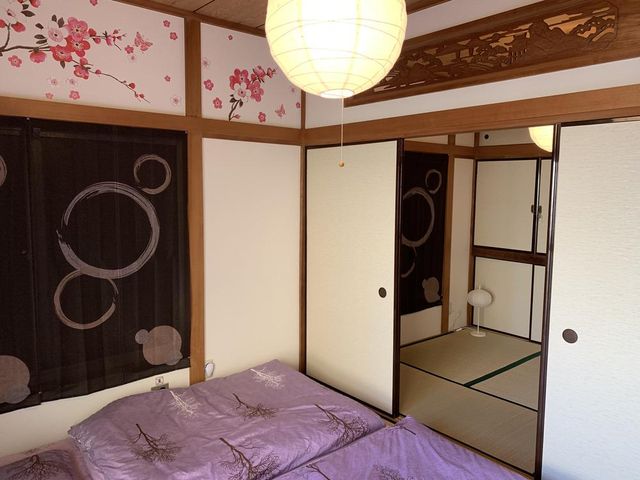 蒲田安居｜京急蒲田站步行6分/直達羽田機場-Kamata Ann-10