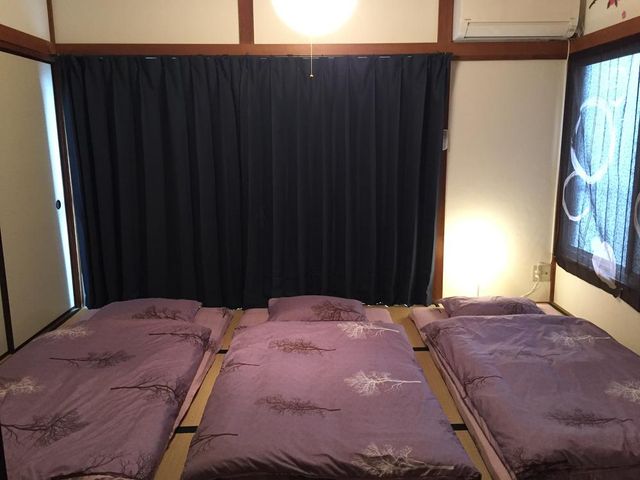 蒲田安居｜京急蒲田站步行6分/直達羽田機場-Kamata Ann-2
