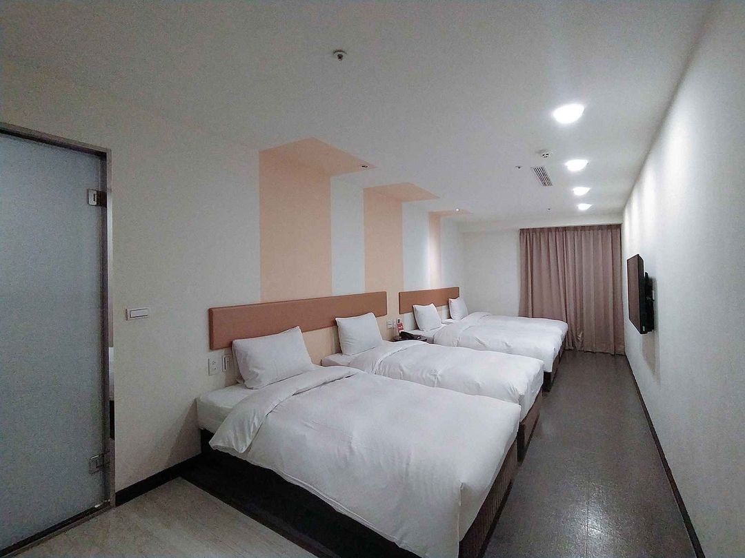 Hotel-j Taoyuan