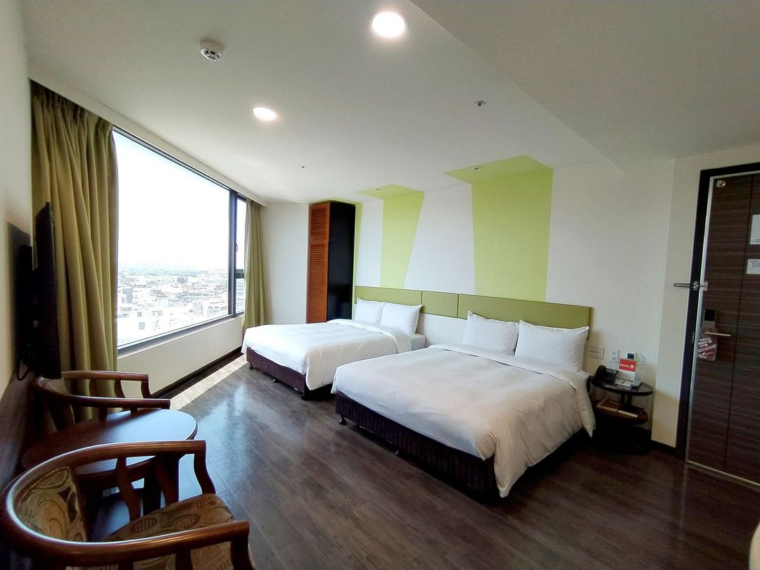 Hotel-j Taoyuan