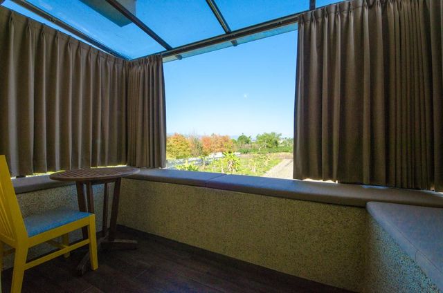 sunshine house-Luxury Double room-6