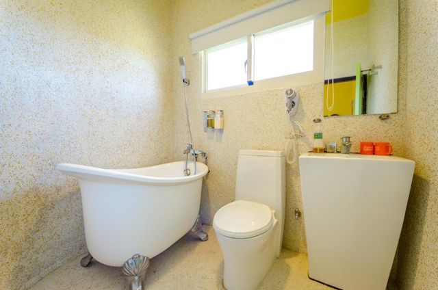 sunshine house-Luxury Double room-3