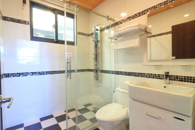 Relaxed and romantic-Double room-6