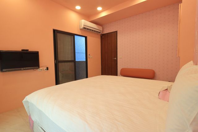 Relaxed and romantic-Double room-4