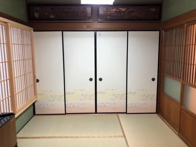 古民家 Tomo｜東海道本線&武豐線大府站-包棟: 最多5人-7