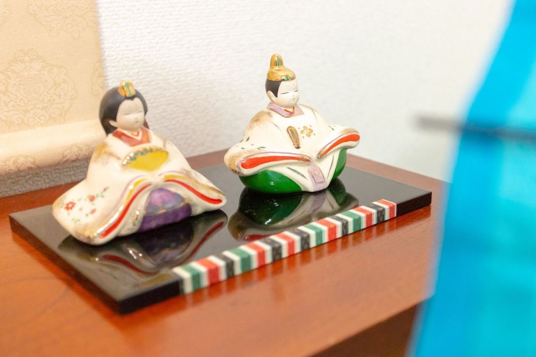 青空度假旅居｜今出川站步行3分/近京都御苑