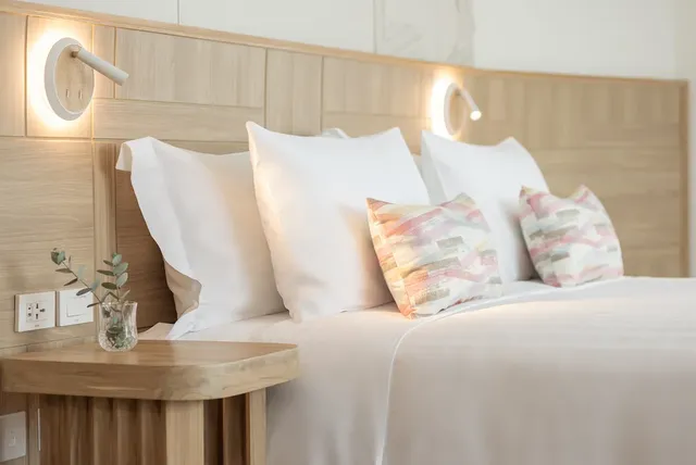 烏華欣飯店 (U Hua Hin)-家庭連通房(含早餐) 一般型退訂政策 (Family Connecting (Room with breakfast)) General cancellation policy-3