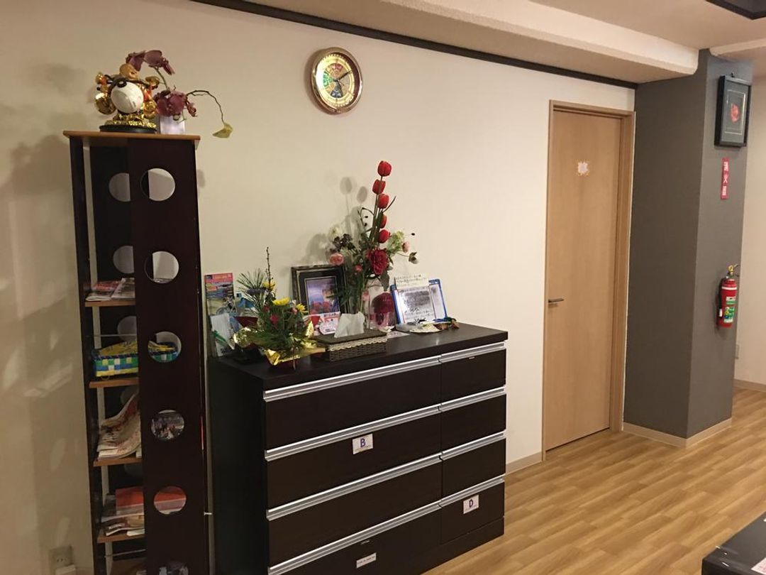 Guest House Fukutomi - Female Only
