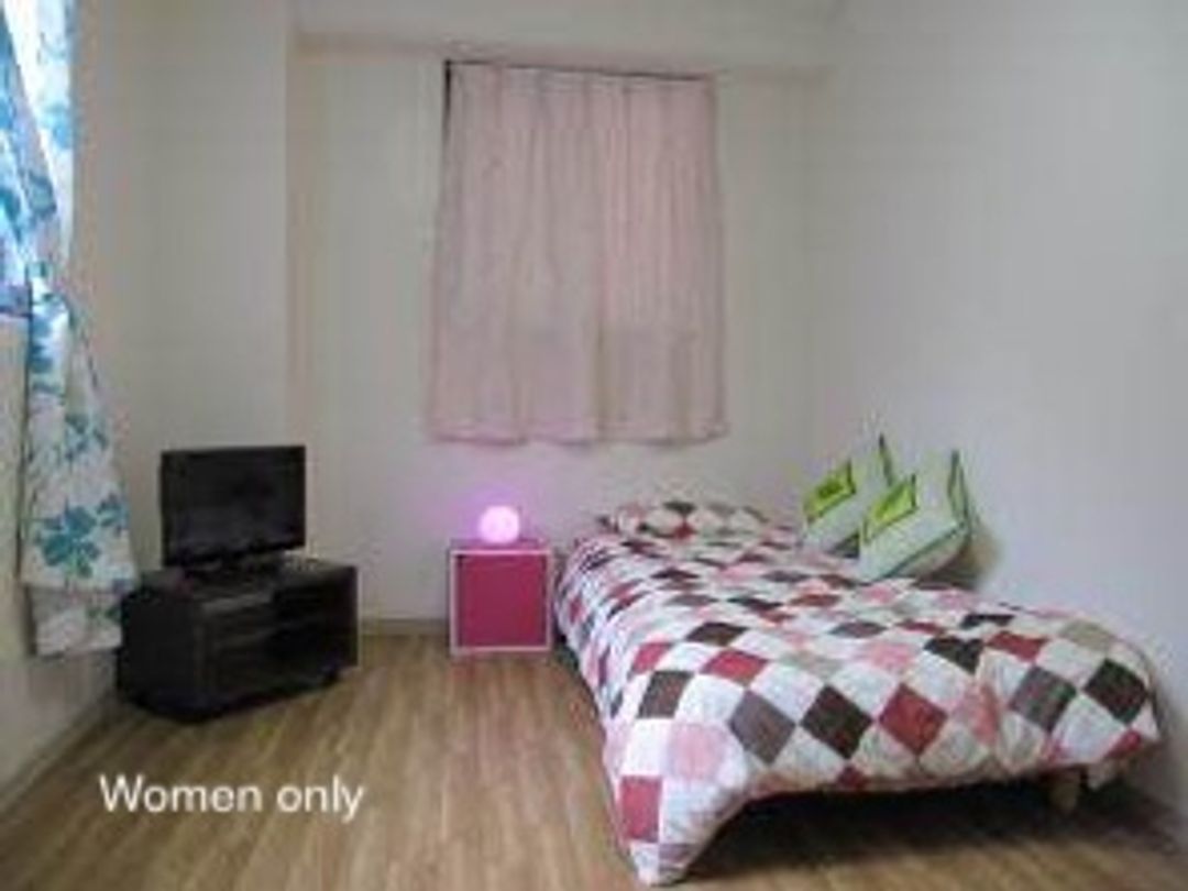 Guest House Fukutomi - Female Only