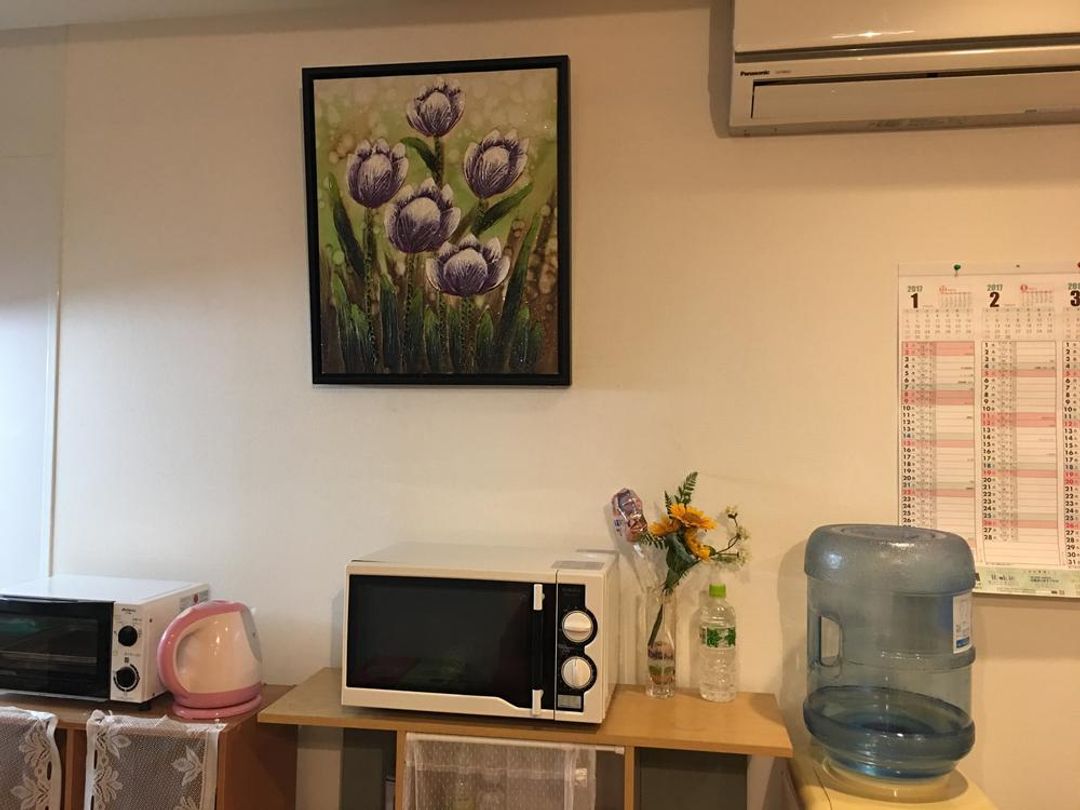 Guest House Fukutomi - Female Only
