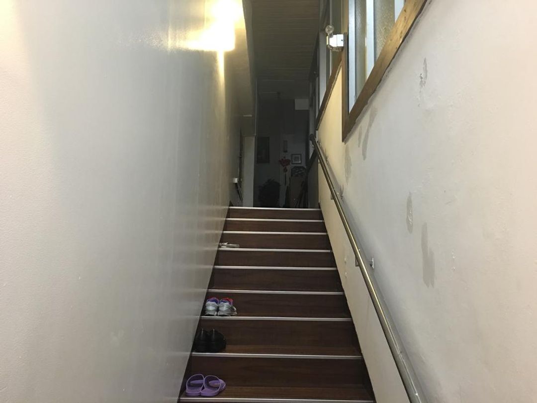 Guest House Fukutomi - Female Only