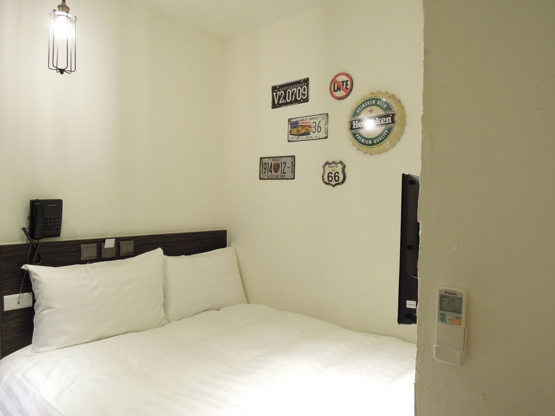 Morning Travel | Please complete the check-in before 19:30 | Close to Taipei Main Station