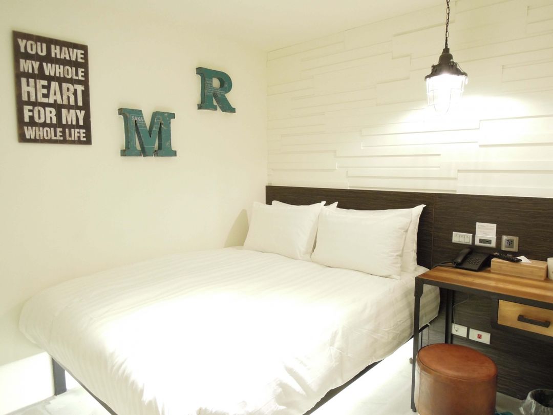 Morning Travel | Please complete the check-in before 19:30 | Close to Taipei Main Station