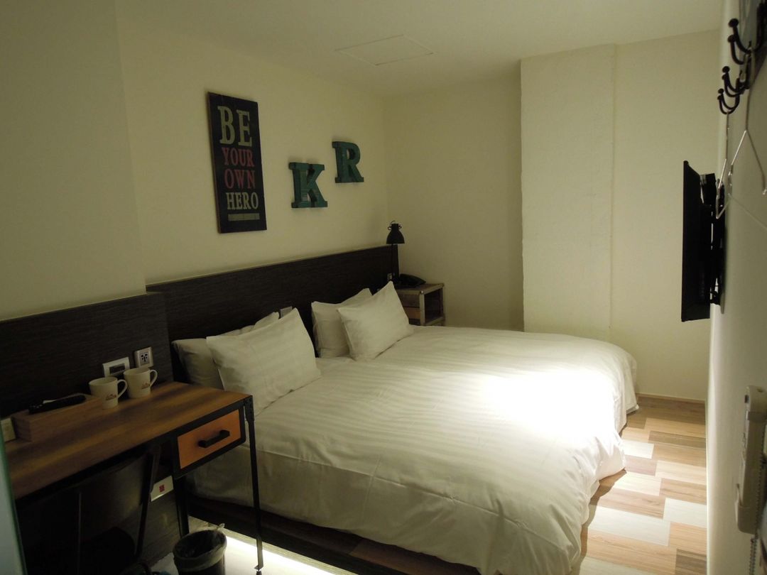 Morning Travel | Please complete the check-in before 19:30 | Close to Taipei Main Station